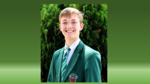 Hoërskool Ermelo leerder gekies vir Interprovinsiale tennis-proewe