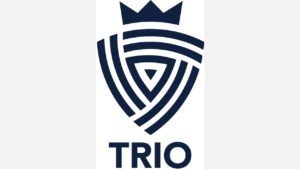 Bloues + Rooies = Trio