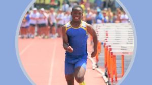 Hoërskool Waterkloof atleet gekies vir Wêreld Atletiek o. 20-Kampioenskappe