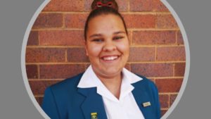 Hoërskool Adamantia leerder presteer by Wiskunde-olimpiades