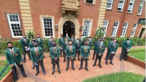 Glenwood High School 2021 Prefects announced