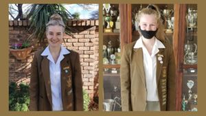 Hoërskool Noord-Kaap: ATKV-Afrikaans Senior Olimpiade 2020