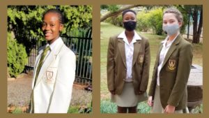 Northern Cape High School: SA Literacy Public Speaking Competition 2019 & 2020