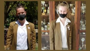 Hoërskool Noord-Kaap Kultuurprestasies