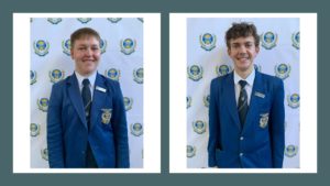 Hoërskool Sentraal – Wiskunde-kompetisie