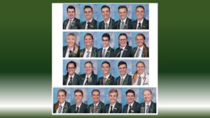 Hoërskool Eldoraigne: Alpha Wiskunde