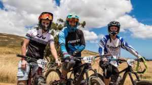 Camps Bay High School learner excels at MTB Enduro Western Cape