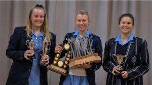 Hoërskool Punt Prysuitdeling Gr12