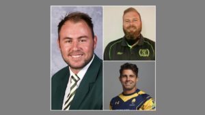Hoërskool Eldoraigne Rugby in goeie hande