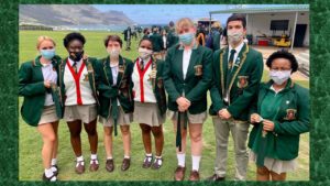Camps Bay High Schools Head Prefects announced