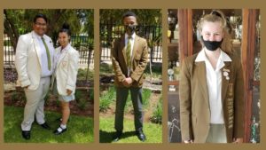Hoërskool Noord-Kaap: Radikale Redenaarskompetisie 2019 & 2020