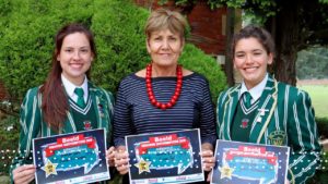 Hoërskool Ermelo behaal nasionaal tweede plek met skryftalent