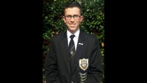 Bethlehem Voortrekker Hoërskool learner excels in competition