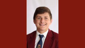Paul Roos Gimnasium leerder presteer in Wêreldkennis Olimpiade