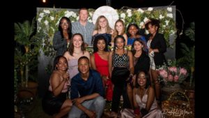 Hoërskool De Aar se matrieks uitgevat vir funksie