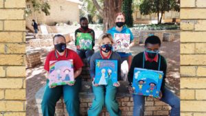 Lettie Fouché Skool maak Resepteboeke