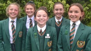 Hoërskool Reitz se Laerskool verkies VRL vir 2021