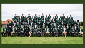 Union High School – Matrics’ final Stretch