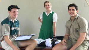 2021 Wink vir die Nellies