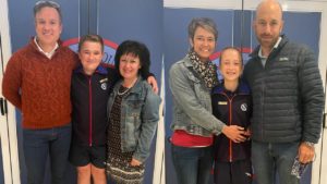 Laerskool Hendrik Louw maak hoofleiers vir 2021 bekend