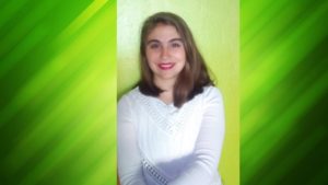 Hoërskool Aliwal Noord se Landsdiens Dancing Queen!