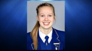 Schools That Rock gesels met Louise de Villiers