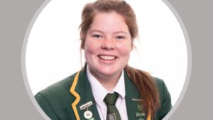 Schools That Rock gesels met Susan le Roux