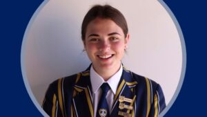 Schools That Rock gesels met Anjé Viljoen