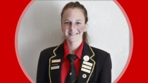 Schools That Rock gesels met Melissa Erasmus