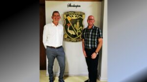 Hoërskool Salomon Senekal berei voor vir 2021