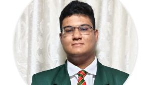 Glenwood High School learner excels in One Health Hackathon 2020 Competition