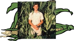Schools That Rock gesels met Michael Cilliers