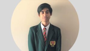 Glenwood High School learner excells in Eskom Expo for Young Scientists