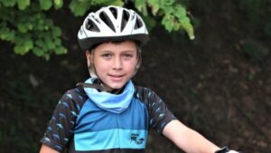 Curro Krugersdorp learner excell in  Mountain Bike championships