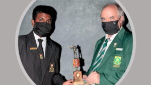 Glenwood High School learner excelled at SAARA SA National championships