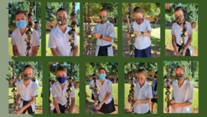 CVO Gromar Skool verwelkom nuwe Graad 8’s