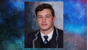 Schools That Rock gesels met Conrad Prins