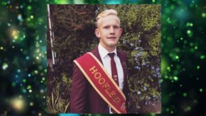 Schools That Rock gesels met Henrico Maritz
