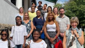 St Andrew’s School for Girls welcomes new teachers