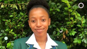 Schools That Rock chat with Unako Bekezulu