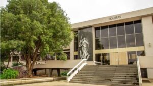 UFS and ILI-SACE to collaborate on a series of joint teaching initiatives