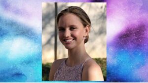 Schools That Rock chat to Hannah Lombard