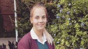 Schools That Rock gesels met Esmarie du Plessis