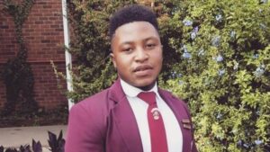 Schools That Rock gesels met Godfrey Jacobs
