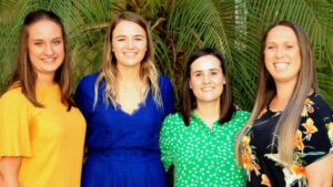 Hoërskool Robertson verwelkom nuwe personeel
