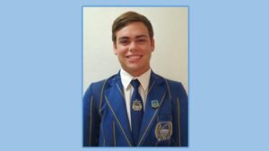 Schools That Rock gesels met Tiaano Walters