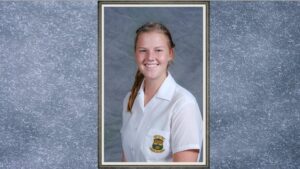 Schools that rock gesels met Erika Vollmer
