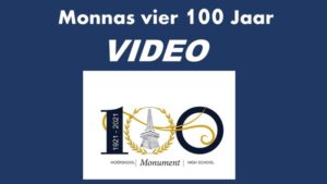 Hoërskool Monument vier 100 Jaar