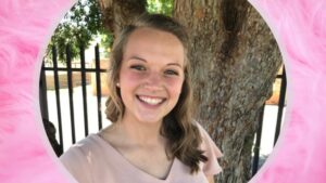 Schools That Rock gesels met Melissa Botha