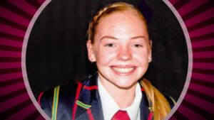Schools That Rock gesels met Anchen Bezuidenhout